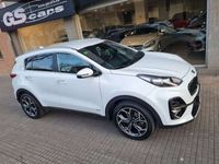 usado Kia Sportage 1.6 T-GDi GT Line Essential DCT 4x4 177