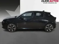 Usado Lancia Ypsilon 100 CV (73 kW) 2025 Negro Utilitario