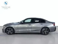 Usado BMW 318 Comfort Edition 150 CV (110 kW) 2025 Berlina