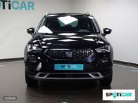 usado Seat Ateca 1.5 TSI 110kW DSG (150CV) X-Perience