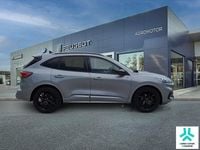 Usado Ford Kuga ST-Line X 150 HP (110 kW) 2023 Prateado SUV