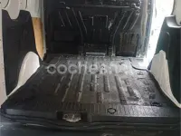 Usado Ford Transit Connect Ambiente 75 CV (55 kW) 2016 Blanco Monovolumen