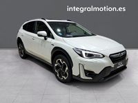 Usado Subaru XV Sport 149 CV (109 kW) 2023 Blanco SUV