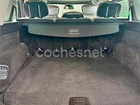 Usado Renault Espace Initiale 160 CV (117 kW) 2015 Gris / plata Monovolumen