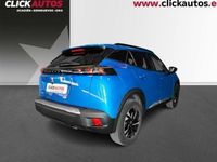 Usado Peugeot 2008 Allure 100 CV (73 kW) 2022 SUV