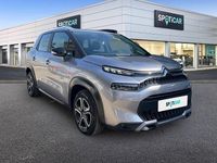 Usado Citroën C3 Aircross PureTech 110 CV (80 kW) 2024 Gris SUV