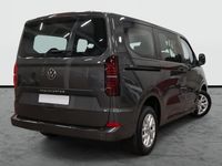Usado VW Transporter 150 CV (110 kW) 2026 Graphite dust metalizado Van