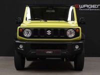 Usado Suzuki Jimny 102 CV (75 kW) 2020 Amarillo SUV