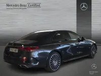 Usado Mercedes C300 313 CV (230 kW) 2025 Gris Berlina