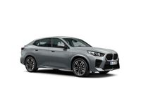 Usado BMW X2 Luxury Line 163 CV (119 kW) 2025 Gris SUV