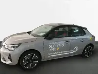 Usado Opel Corsa-e Elegance 100 kW (136 CV) 2021 Gris Utilitario