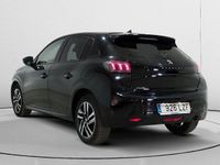 Usado Peugeot 208 Allure 101 CV (74 kW) 2022 Utilitario