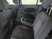 Usado Ford Grand C-Max Trend 115 CV (84 kW) 2011 Gris / plata Monovolumen