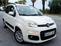 Usado Fiat Panda Lounge 75 CV (55 kW) 2015 Utilitario