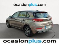 Usado Hyundai i30 120 CV (88 kW) 2021 Marrón