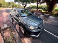 Usado Seat Ateca Style 150 CV (110 kW) 2019 Gris / plata SUV