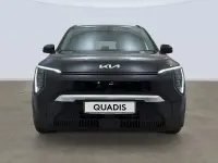 Usado Kia EV3 Earth 150 kW (204 CV) 2025 Negro SUV