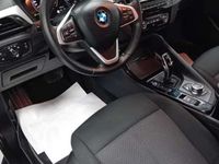 usado BMW X2 xDrive 18dA Advantage