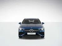 Usado Mercedes A180 109 CV (80 kW) 2024 Azul Utilitario