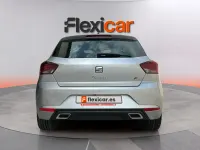 Usado Seat Ibiza FR 150 CV (110 kW) 2023 Gris Utilitario