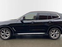 Usado BMW X3 xLine 190 CV (139 kW) 2022 SUV