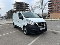 Brugt Nissan NV300 Premium Edition 170 HK (125 kW) 2021 Hvid Van