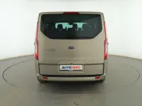 Usado Ford 300 Titanium 155 CV (114 kW) 2015 Beige Monovolumen