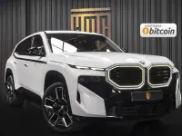 Usado BMW XM Comfort Edition 313 CV (230 kW) 2025 Blanco SUV