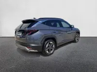 Usado Hyundai Tucson 136 CV (100 kW) 2025 SUV