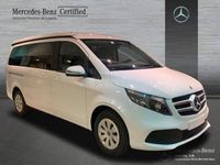 usado Mercedes V220 Clase VMarco Polo Horizon