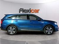 Usado Kia Sorento 232 CV (170 kW) 2023 Azul SUV