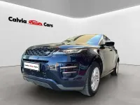 Usado Land Rover Range Rover evoque SE 204 CV (150 kW) 2022 Azul SUV