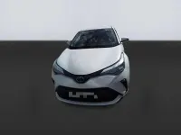 Usado Toyota C-HR+ Advance 152 CV (111 kW) 2024 Blanco SUV