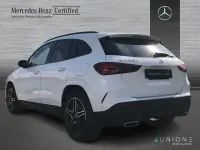 Nuevo Mercedes GLA200 150 CV (110 kW) 2026 Blanco polar SUV