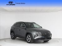 Usado Hyundai Tucson 230 CV (169 kW) 2021 Bronce SUV