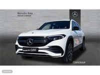 Usado Mercedes EQB300 167 kW (228 CV) 2024 Blanco SUV