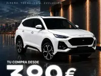 Nuevo EVO Evo 6 177 CV (130 kW) 2025 SUV