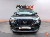 Usado Nissan X-Trail Acenta 213 CV (156 kW) 2025 Negro SUV