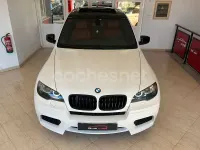 Usado BMW X5 M 555 CV (408 kW) 2010 Blanco SUV