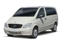 Usado Mercedes Vito 136 CV (100 kW) 2011 Blanco Van
