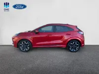 Usado Ford Puma ST-Line X 125 CV (91 kW) 2024 Rojo SUV