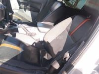 Usado Ford Ranger Wildtrack 200 CV (147 kW) 2015 Gris / plata Pickup/Camioneta