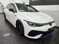 Usado VW Golf VIII R 320 CV (235 kW) 2024 Blanco Berlina