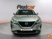 Usado Nissan Qashqai Acenta 158 CV (116 kW) 2023 Gris SUV