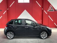 Brugt Citroën C3 Exclusive 90 HK (66 kW) 2010 Sort Hatchback