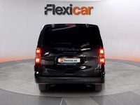 Usado Peugeot Traveller Business-Line 180 CV (132 kW) 2024 Negro Monovolumen