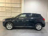 Usado Mitsubishi ASX Motion 116 CV (85 kW) 2011 Negro SUV