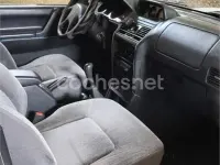 Usado Mitsubishi Montero Sport 99 CV (72 kW) 2002 Blanco SUV