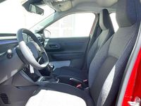 Nuevo Citroën C3 100 CV (73 kW) 2025 Rojo elixir Utilitario