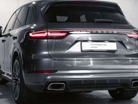 usado Porsche Cayenne E-Hybrid Aut.